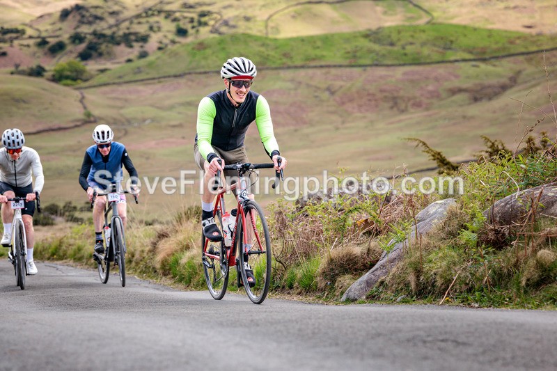 133224 - Blea Tarn Climb 13:00 - 14:00