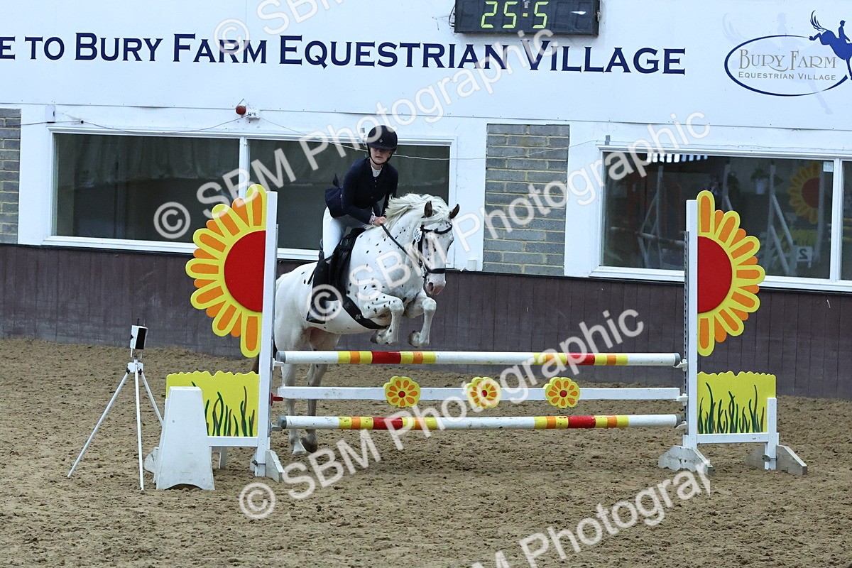 SBM_007656 - Class 11 - 90cm Open