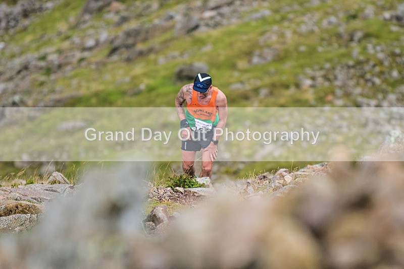 Borrowdale-322 - Borrowdale Fell Race Saturday 5th August 2023