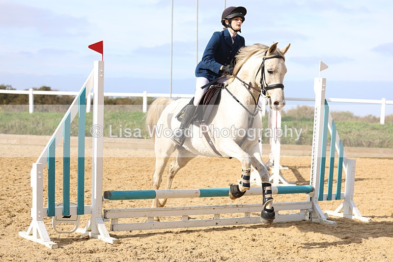 3E7A6903 - Class 2: 50cm Open