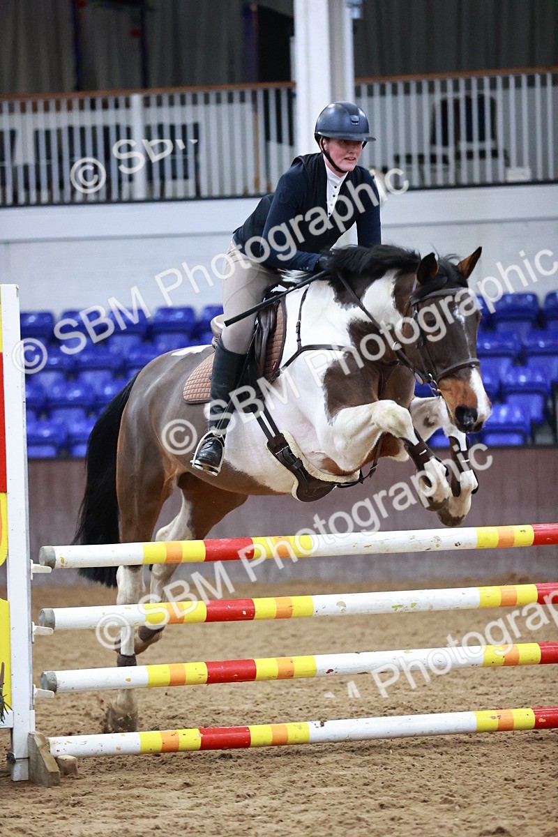 SBM_004630 - Class 15 - Senior British Novice 90cm