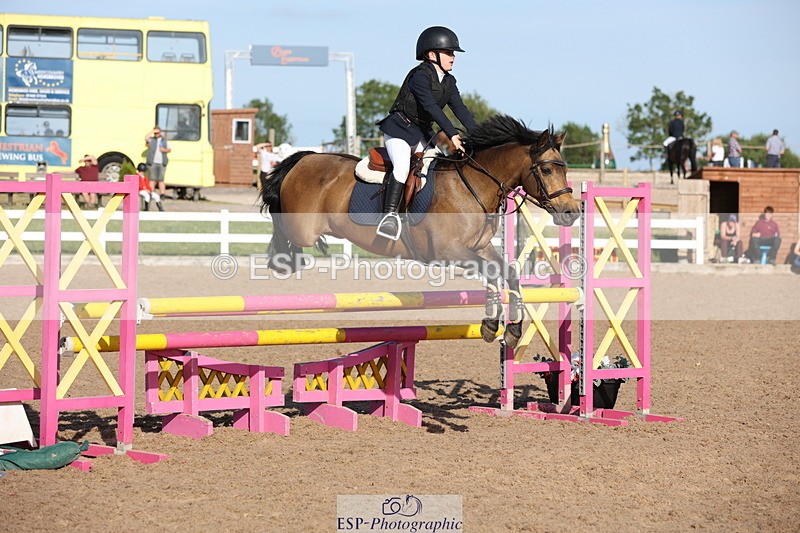240629A-182350-09281 - Cls 14 Springboard 128cm + 138cm