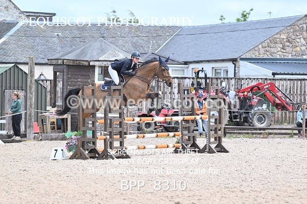 BPP_8310 - CLASS 13 SUN  Senior Discovery/ 1m Open
