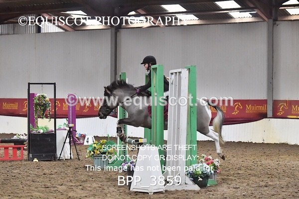 BPP_3859 - CLASS 25 PONY Club/ Unaffiliated 60cms Open Club/ Unaffiliated 60cms Open