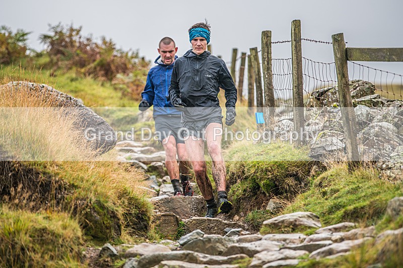 Langdale-1142 - Langdale Horseshoe Fell Race Saturday 12thOctober 2024