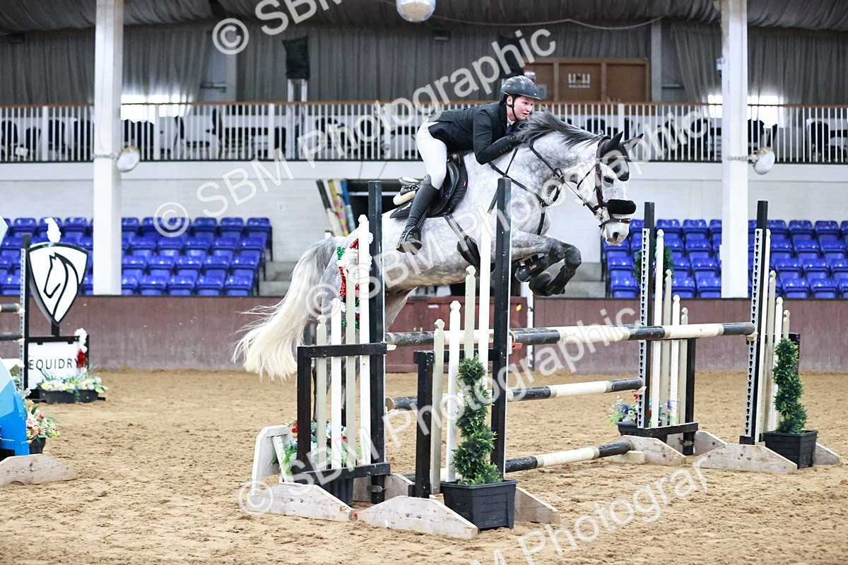 SBM_002505 - Class 10 - Senior newcomers 1.10m