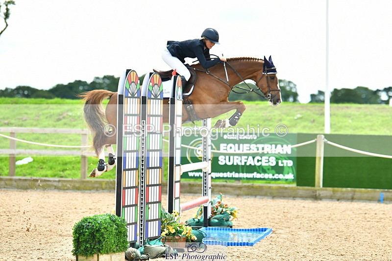 230723A-125923-12397 - Cls 12, 2 Star Big 1.45m GP 12.45 to End