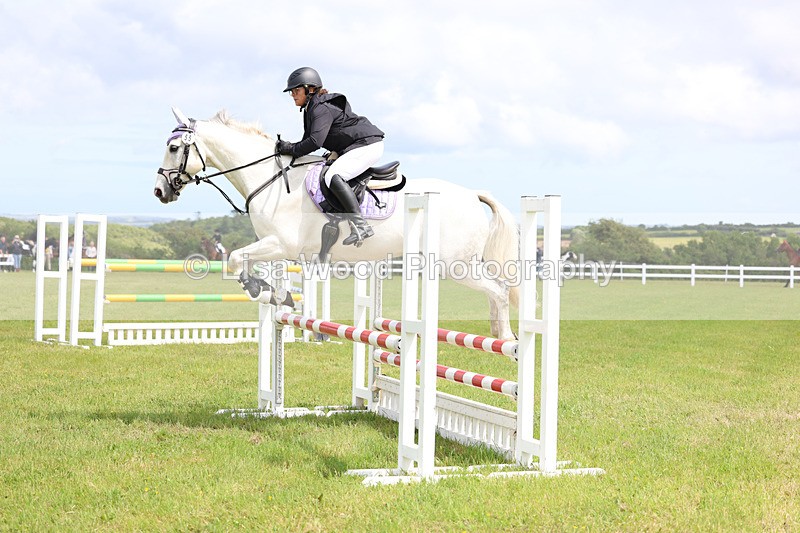 3E7A7436 - Class 13: Senior British Novice/90cm open