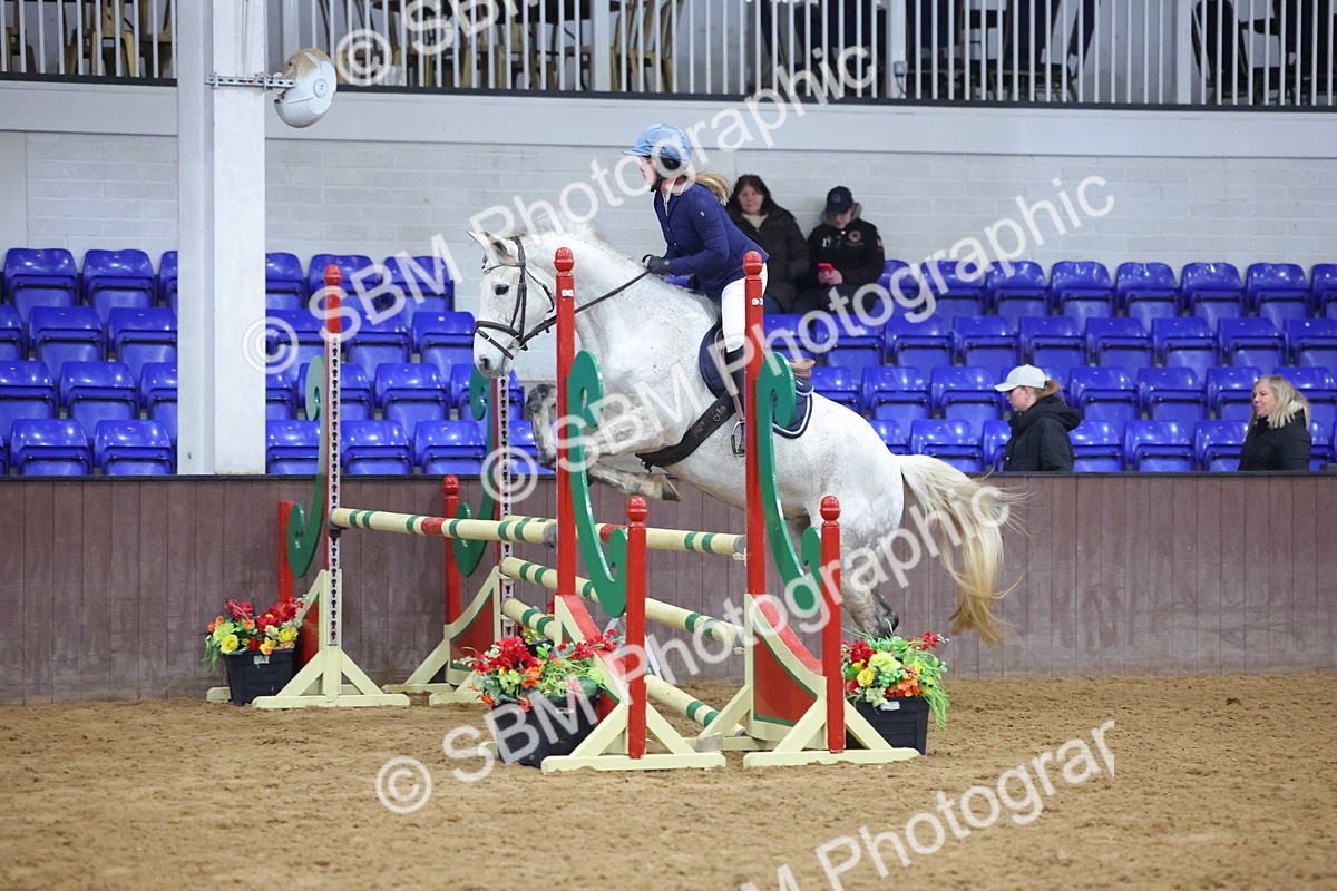 SBM_001313 - Class 14 - Nupafeed Supplements Senior Discovery/ 1m Open - First Round (1.00m)