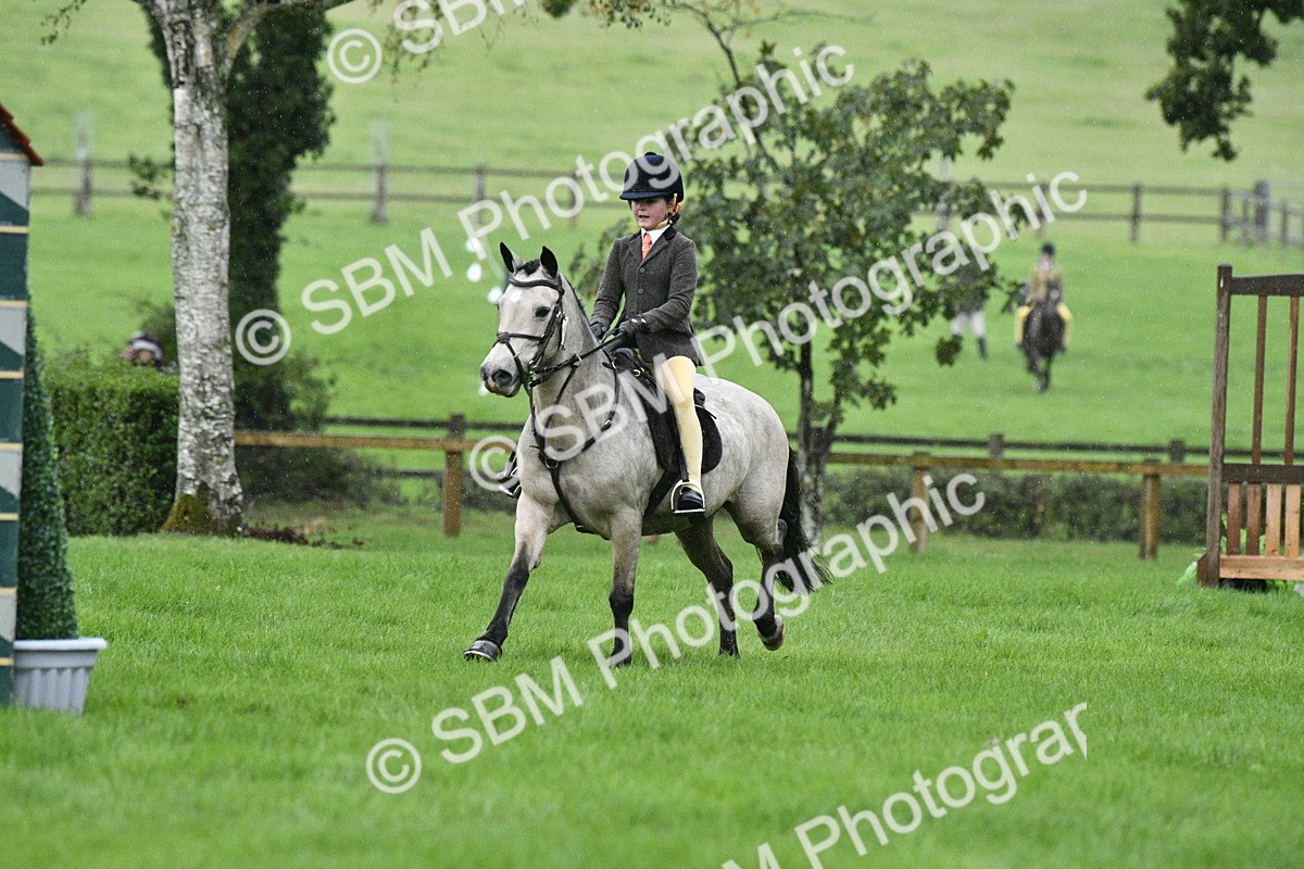 SBM_35517 - S30 - Nursery Stakes Working Hunter Pony