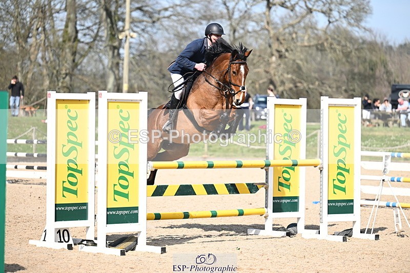 260321A-115204-00498 - 4 Snr 1m 05 Open