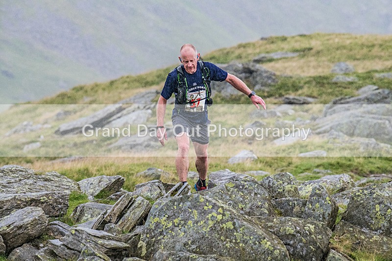 Kentmere-803 - Pete Bland Kentmere Horseshoe Fell Race Sunday 20th July 2025