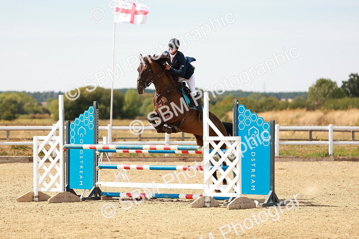 SBM_003857 - Class 15 - Senior 1.15m Open