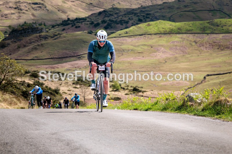 150332 - Blea Tarn Climb 15:00 - 16:00