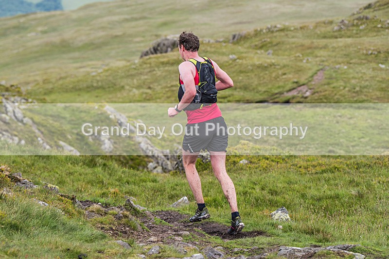 Howtown-242 - Howtown Fell Race Sunday 12th June 2022