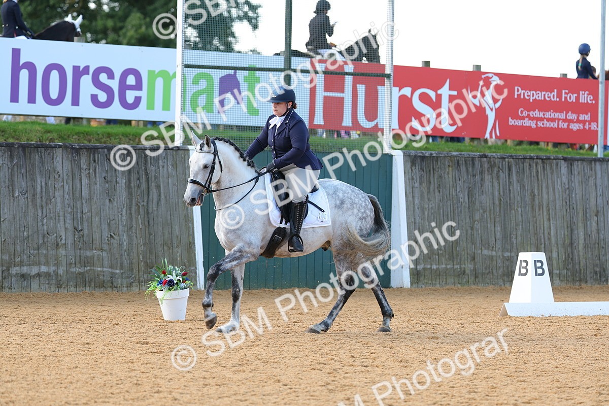 SBM_40792 - D18 - Grand Tour Championship - Novice 34