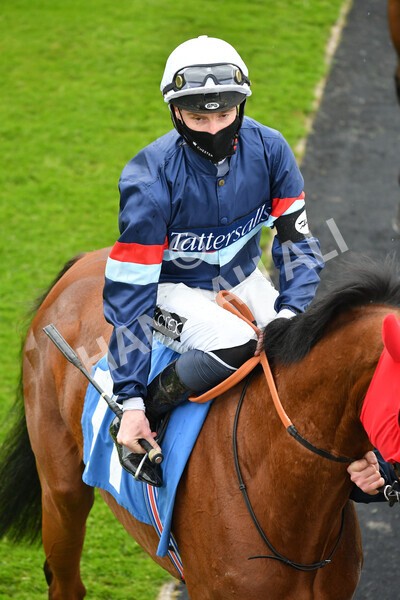 yr22052021r3-10 - Race 3 3.15pm William Hill Extra Place Races Stakes