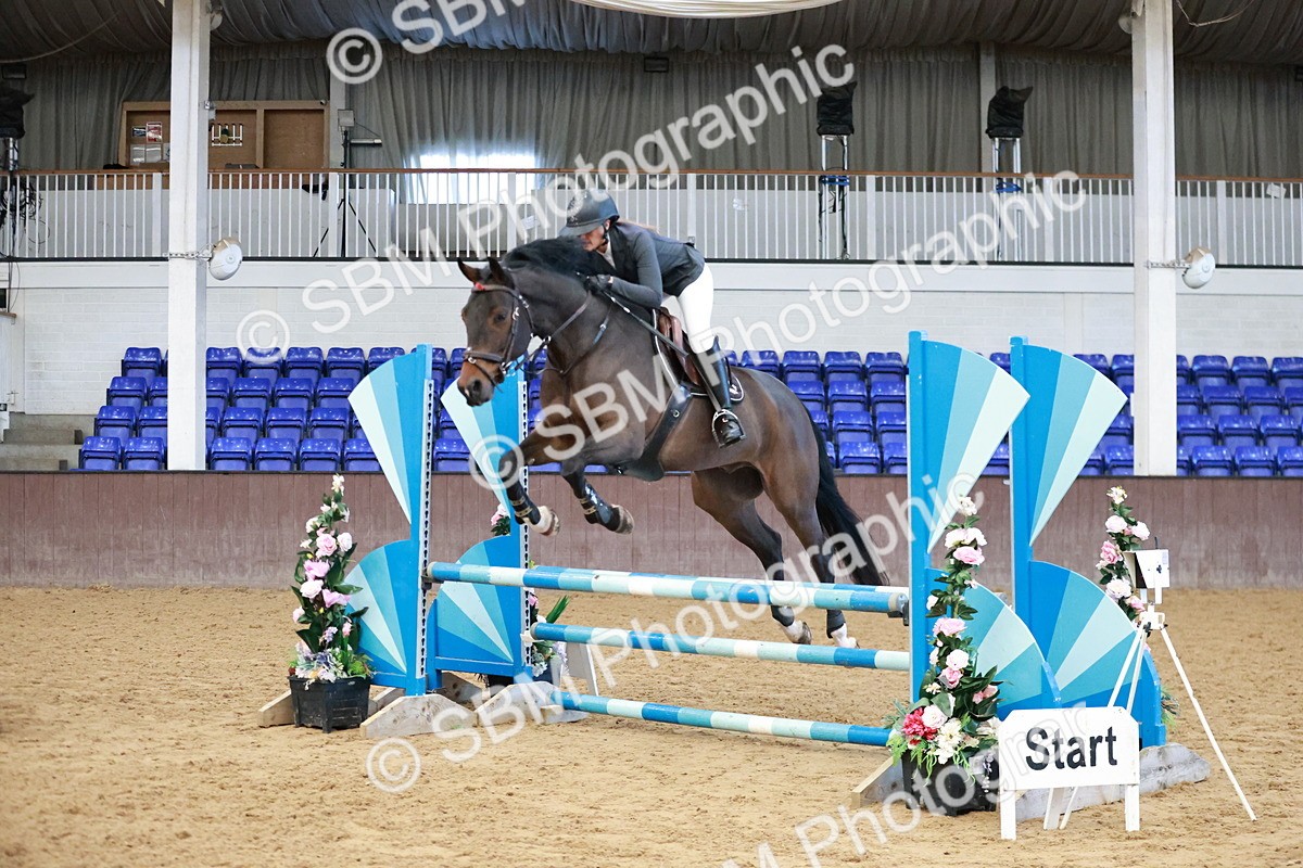 SBM_003083 - Class 9 - Senior British Novice - 90cm