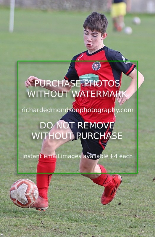 IMG_7334 - Ibis U15 v Sedbergh Wanderers (6/3/22)