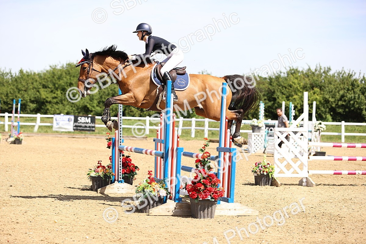 SBM_003875 - Class 9 British Novice/90cm