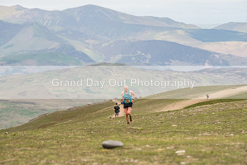Helvellyn-108 - Helvellyn & The Dodds Fell Race Saturday 27th May 2023