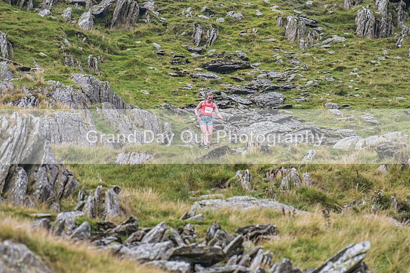 Turner-183 - Turner Landscape Fell Race Saturday 9th August 2025