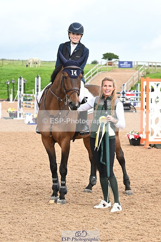 240727A-162014-06146 - Cls 16 Snr Foxhunter