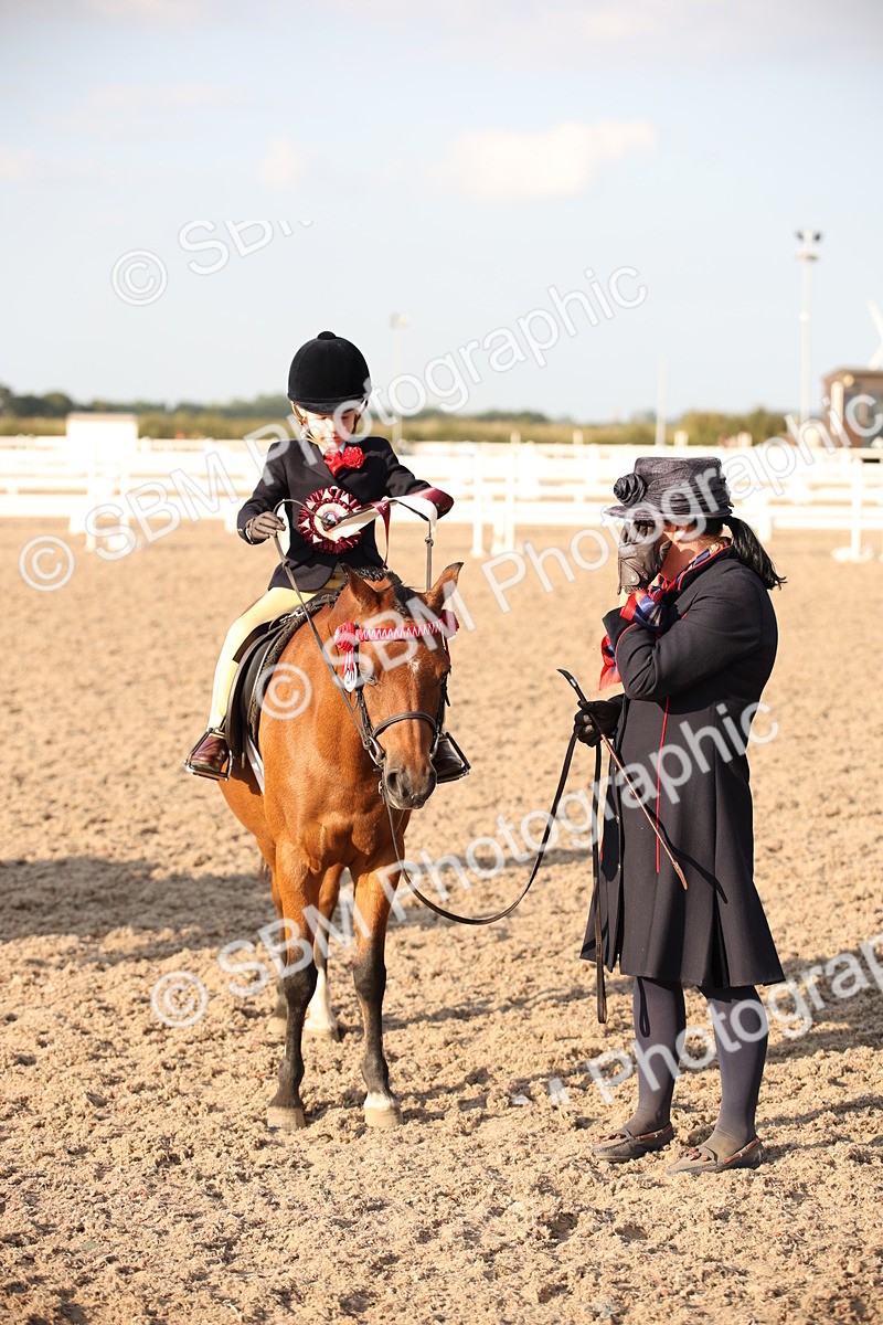 SBM_09216 - Regional Ridden Champ