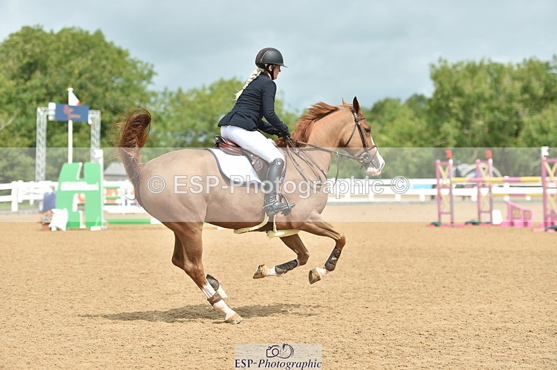 230723A-113402-11308 - Cls 32, 6 Yr Olds 1.20m