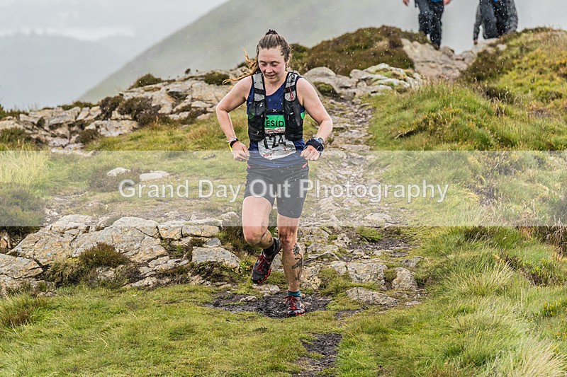 Buttermere-176 - Buttermere Sailbeck Fell Race Saturday 15th June 2024