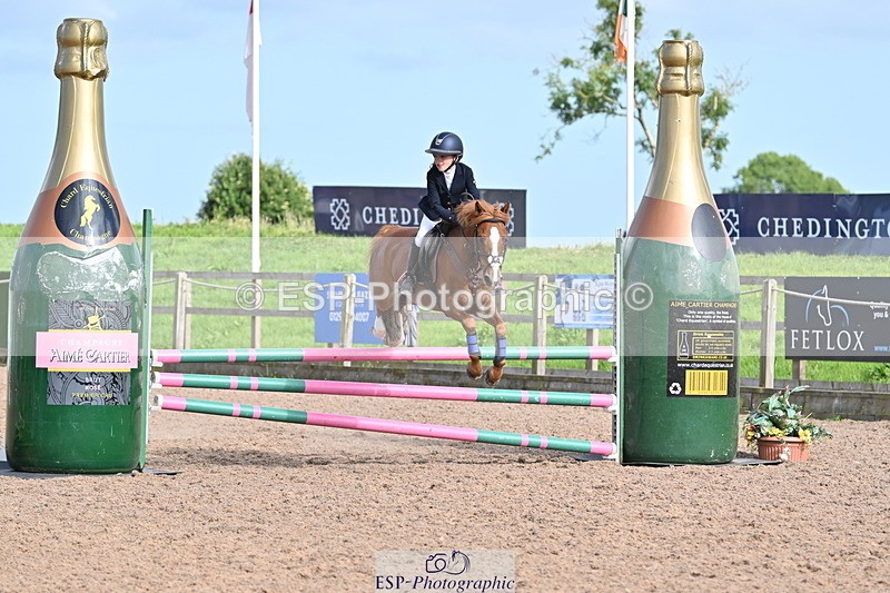 240628A-175254-01740 - Cls 6 Springboard 128cm + 138cm