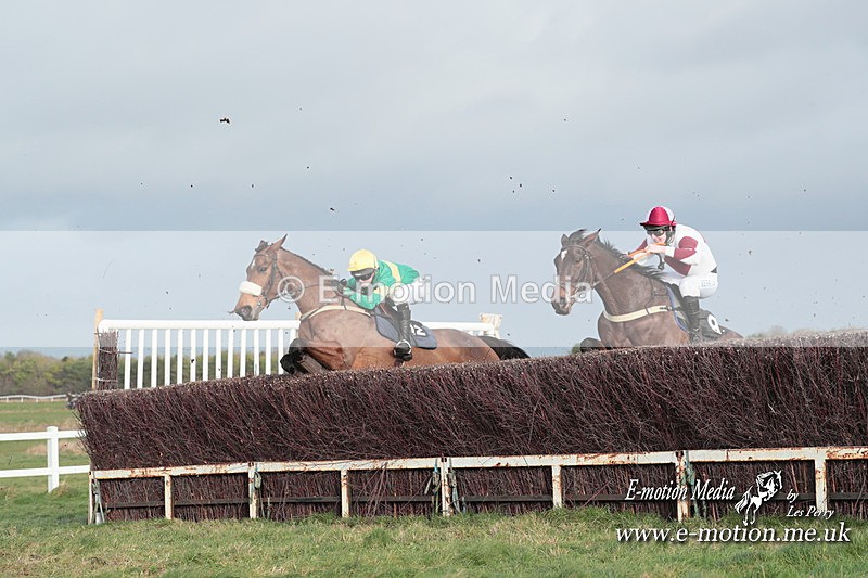 PtP 311223 559 - Larkhill Racing Club Point-to-Point 31/12/23