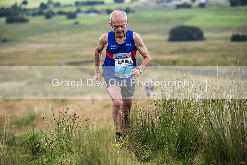 HWH-115 - High Wether Howe Fell Race Saturday 26th July 2025