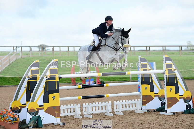 230505A-160802-05222 - Cls 23 National 1.40m Open