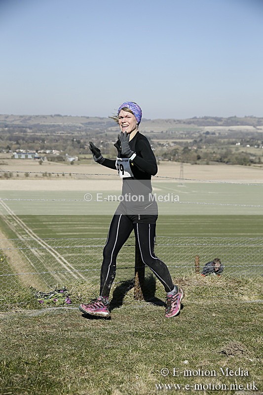 PVT 250218 -990 - The Terminator 2018 Pewsey Vale 25/02/18