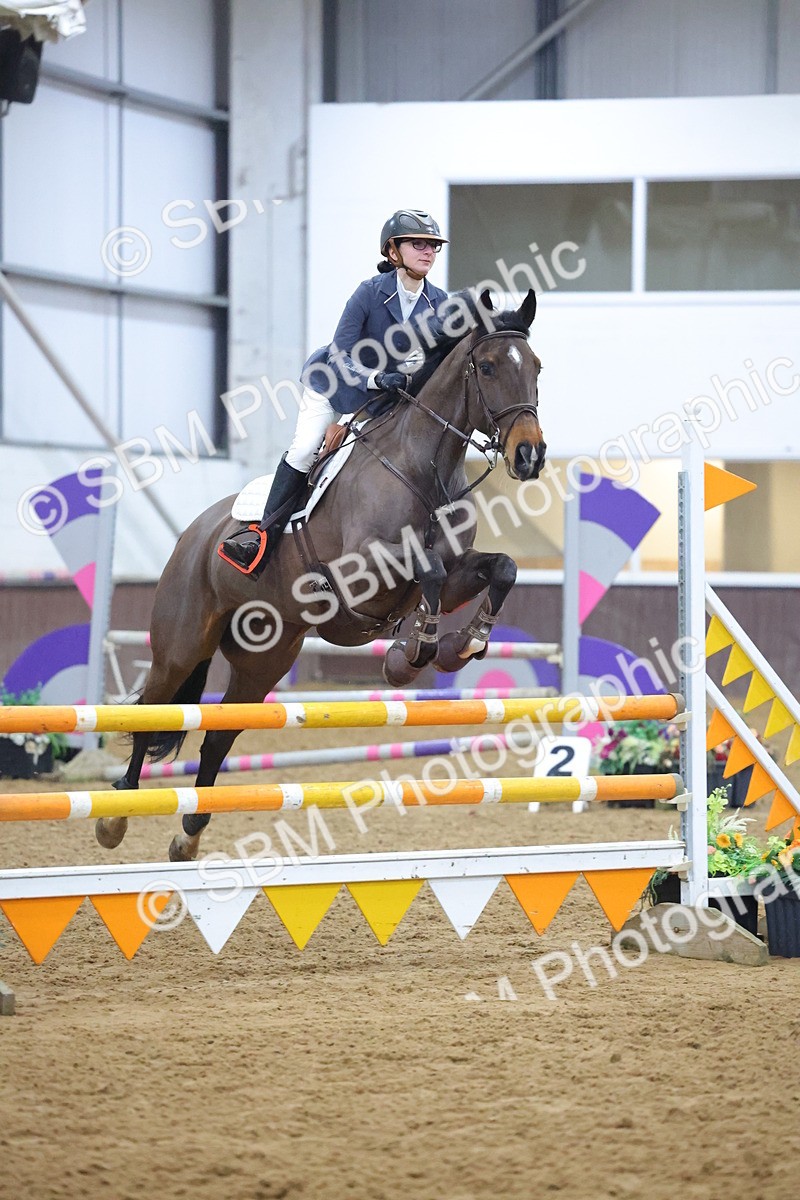 SBM_001430 - Class 14 - Nupafeed Supplements Senior Discovery/ 1m Open - First Round (1.00m)