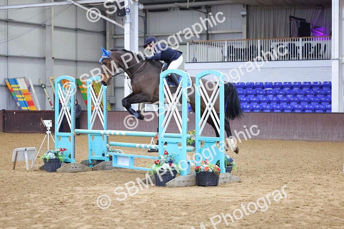SBM_004798 - Class 12 - Senior British Novice - 90cm Open