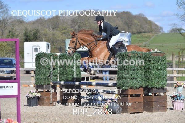 BPP_2878 - CLASS 10 Club 80cms Open