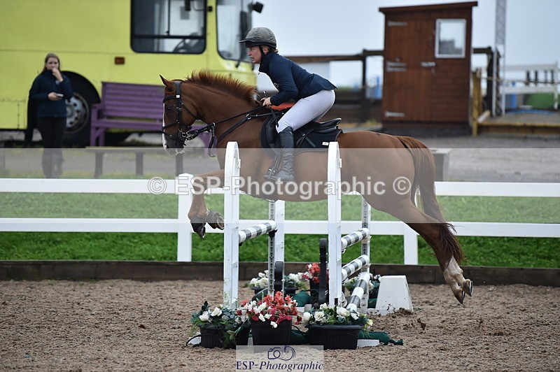 231013A-092814-00792 - Cls 6 British Novice & 90cm Open