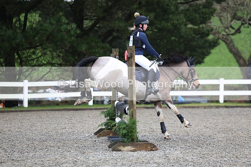 3E7A6840 - Class 2: 80cm Part 1