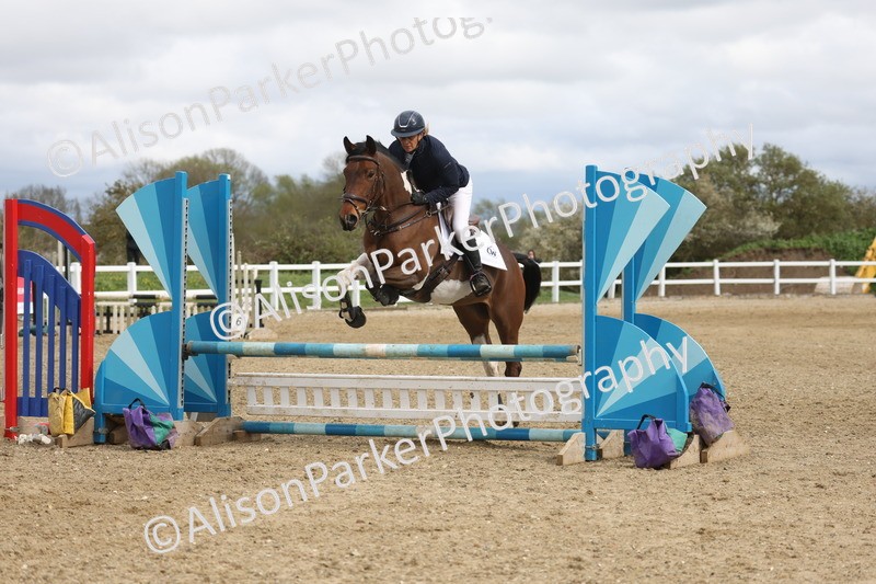 20260403-2236 - Class 5 - 80cm