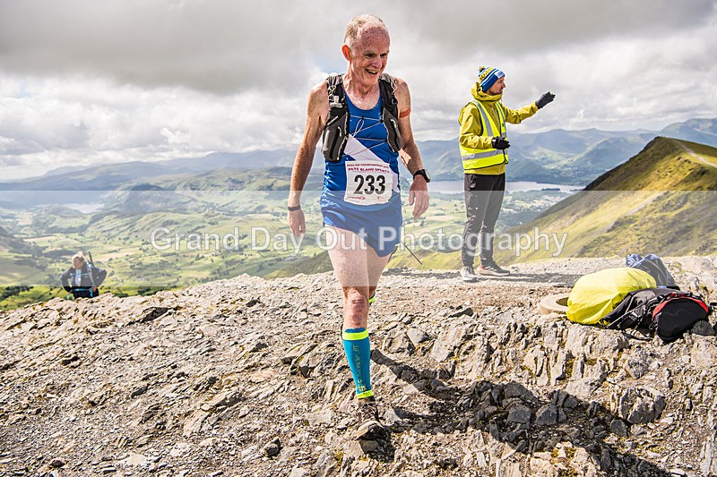 Blencathra-1036 - Blencathra Fell Race Sunday 28th June 2026