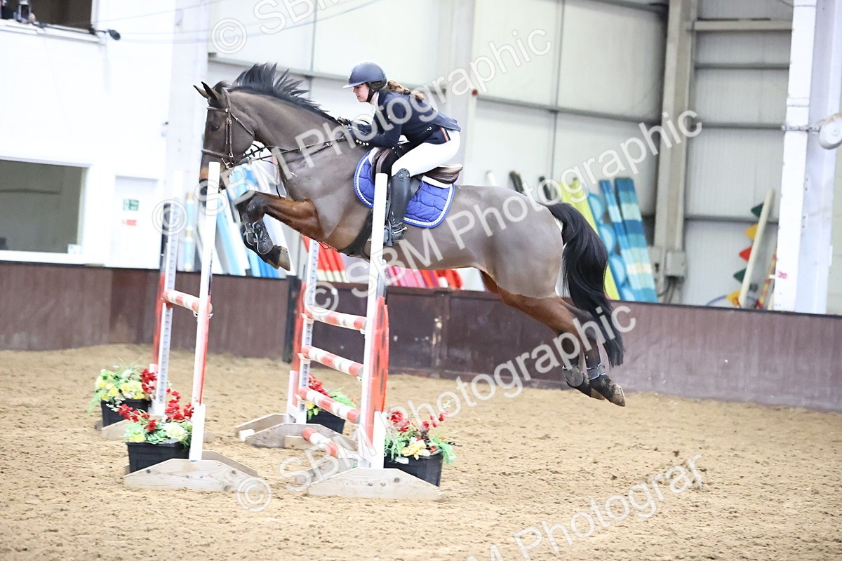 SBM_005623 - Class 17 - Senior Newcomers 1.10m