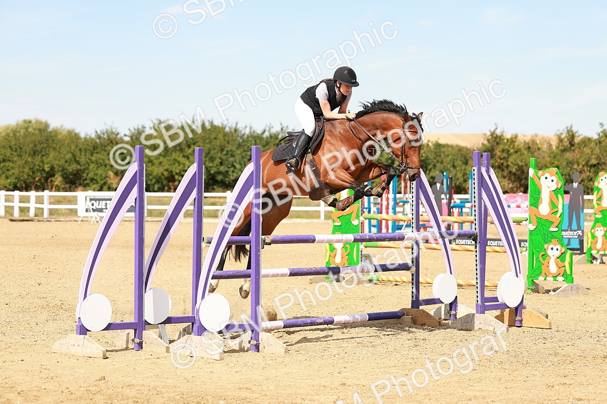 SBM_003903 - Class 15 - Senior 1.15m Open
