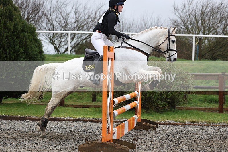 3E7A7038 - Class 2: 80cm Part 1