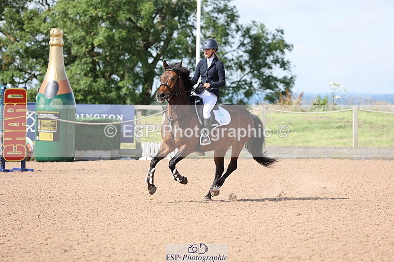 240714A-095759-01658 - Cls 3 A&B Pony BN & 80cm Open