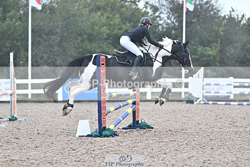 241006A-091120-05530 - Cls 23 85cm Nat Am  Quals