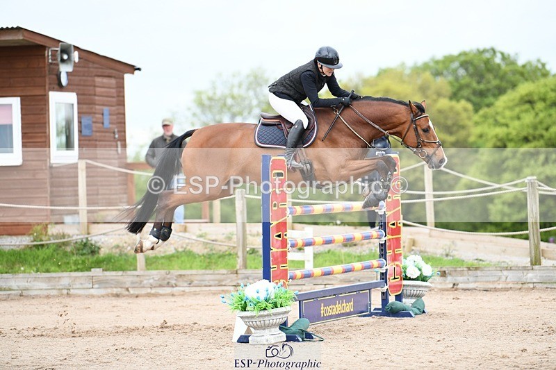 250508-091529-00632 - Cls 1 Snr Foxhunter