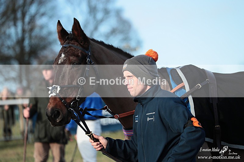 PtP 240126 691 - Cambridgeshire & Enfield Chase PtP Horseheath 24/01/26