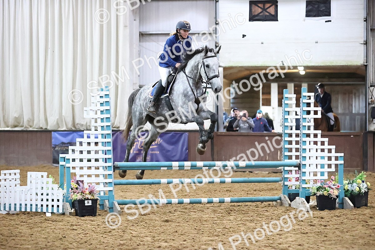 SBM_004562 - Class 15 - Clear Round 80cm